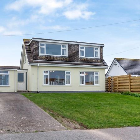 Villa 3 Bed In Porthtowan 90556 Extérieur photo