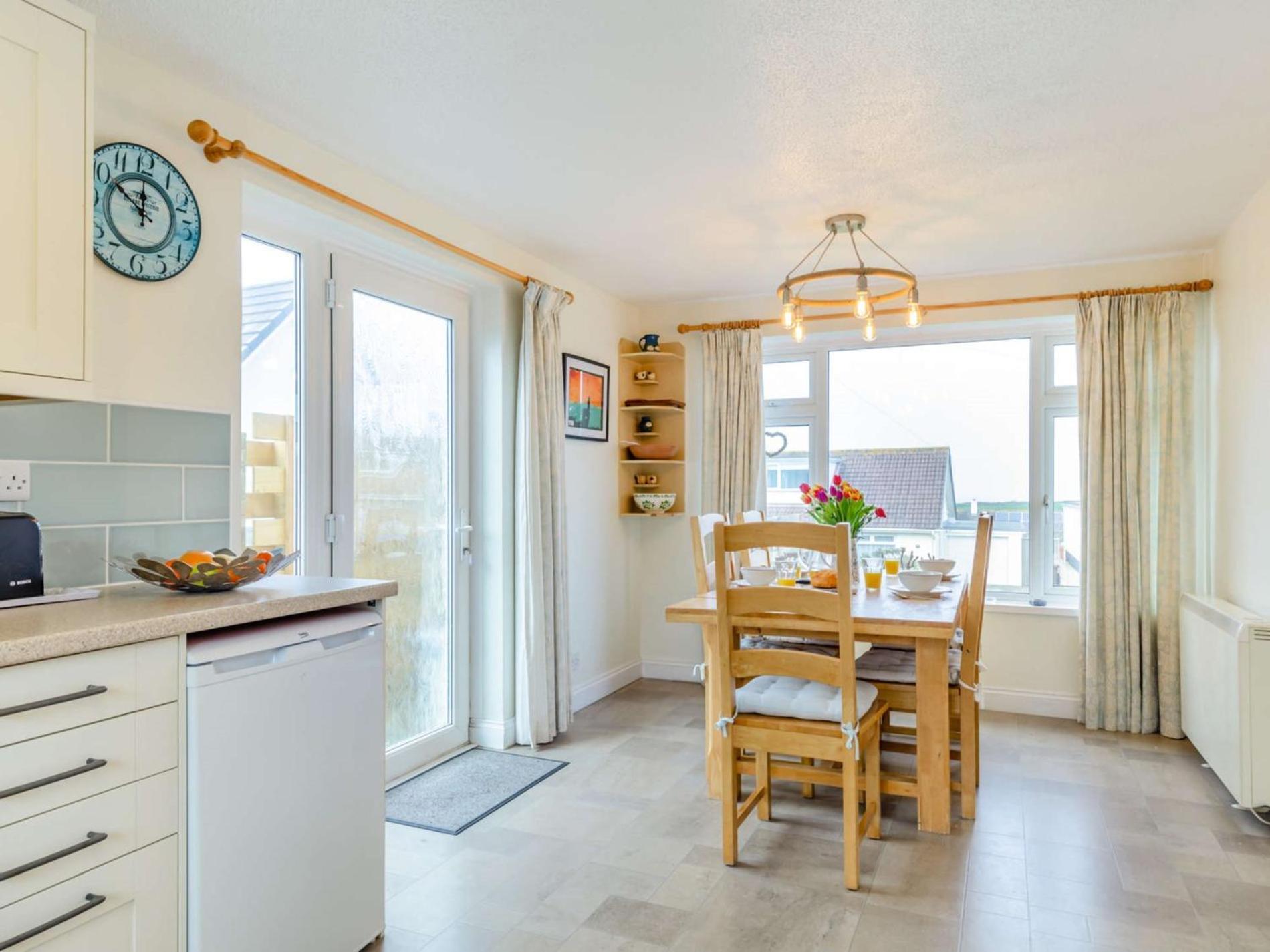 Villa 3 Bed In Porthtowan 90556 Extérieur photo