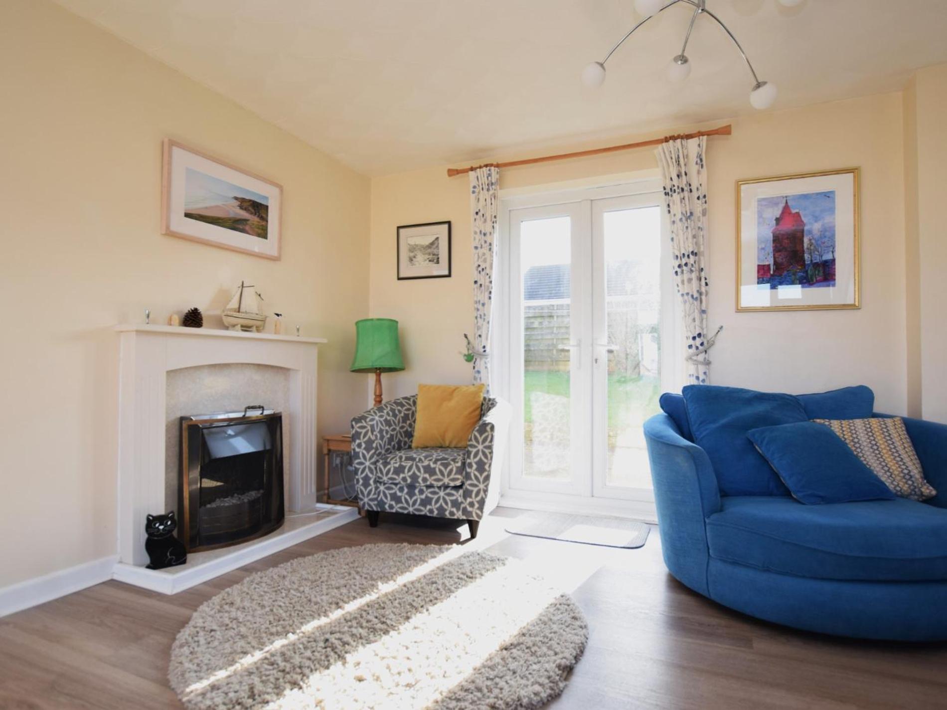 Villa 3 Bed In Porthtowan 90556 Extérieur photo